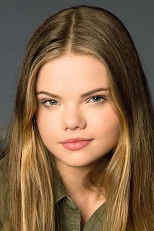 Katherine Reis zdjęcie