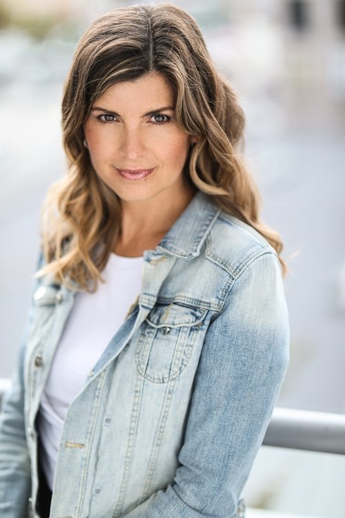 Katherine Slingsby zdjęcie