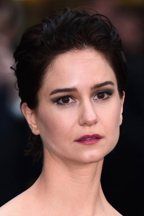 Katherine Waterston zdjęcie