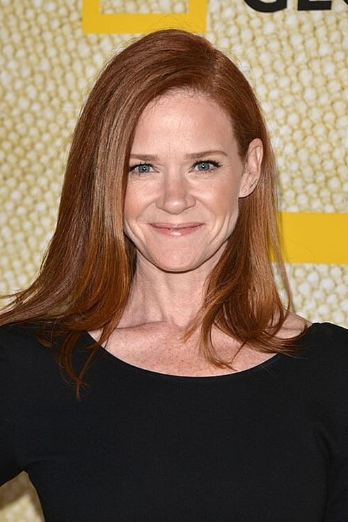 Katherine Willis zdjęcie