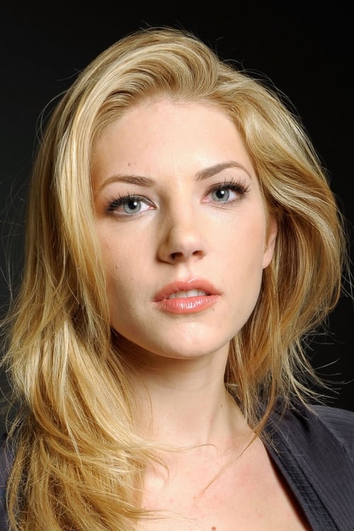 Katheryn Winnick zdjęcie