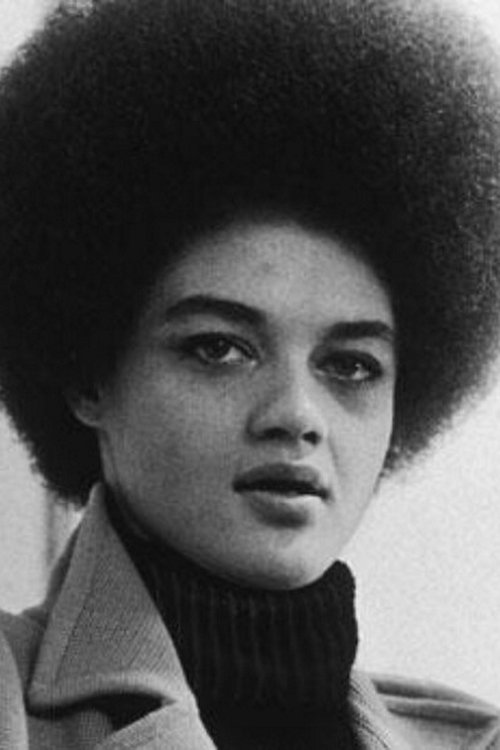 Kathleen Cleaver zdjęcie