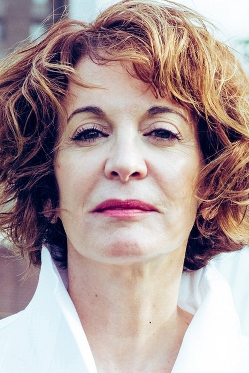 Kathleen Garrett zdjęcie