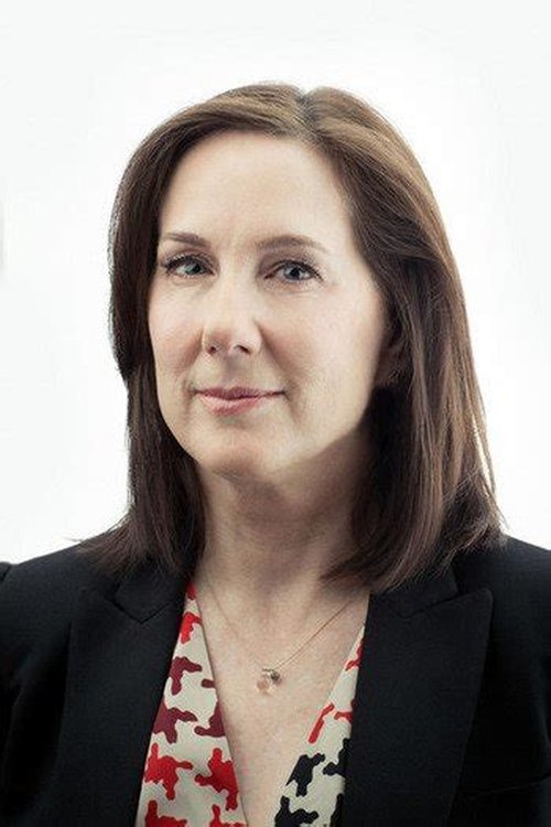 Kathleen Kennedy zdjęcie