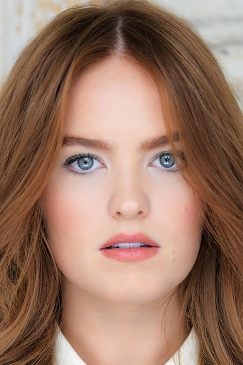 Kathleen Kenny zdjęcie