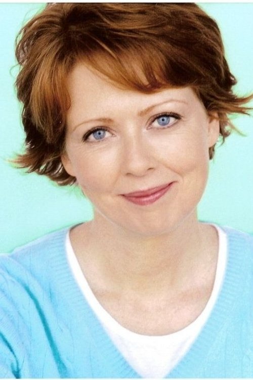 Kathleen M. Darcy zdjęcie