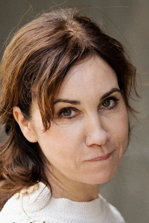 Kathrin Angerer zdjęcie