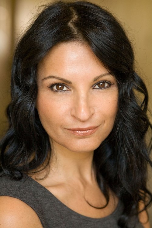 Kathrine Narducci zdjęcie