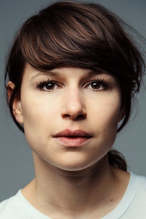 Kathrine Thorborg Johansen zdjęcie