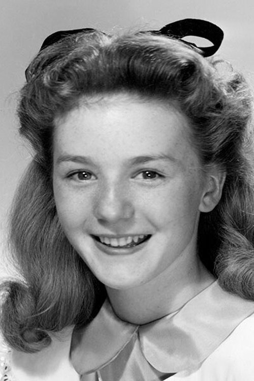 Kathryn Beaumont zdjęcie