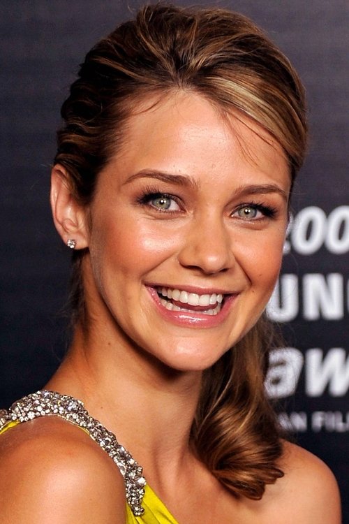 Kathryn Beck zdjęcie