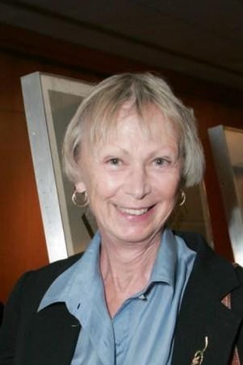 Kathryn Doby zdjęcie