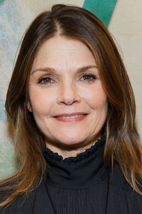 Kathryn Erbe zdjęcie