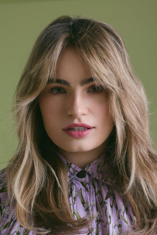 Kathryn Gallagher zdjęcie