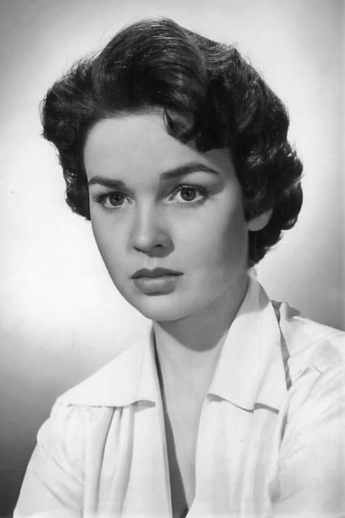 Kathryn Grant zdjęcie