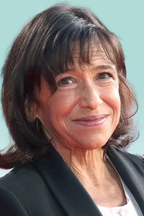 Kathryn Hunter zdjęcie