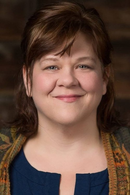 Kathryn Kirkpatrick zdjęcie