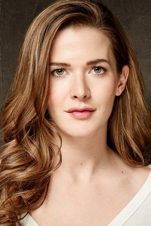 Kathryn Kohut zdjęcie