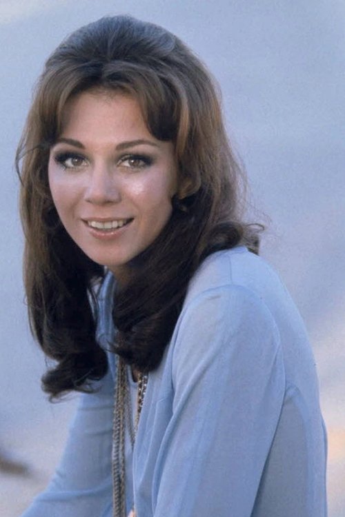 Kathryn Leigh Scott zdjęcie