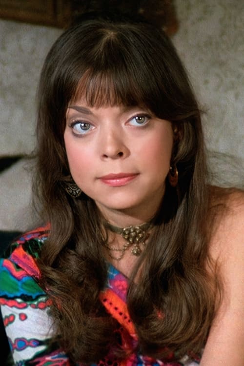 Kathryn Loder zdjęcie