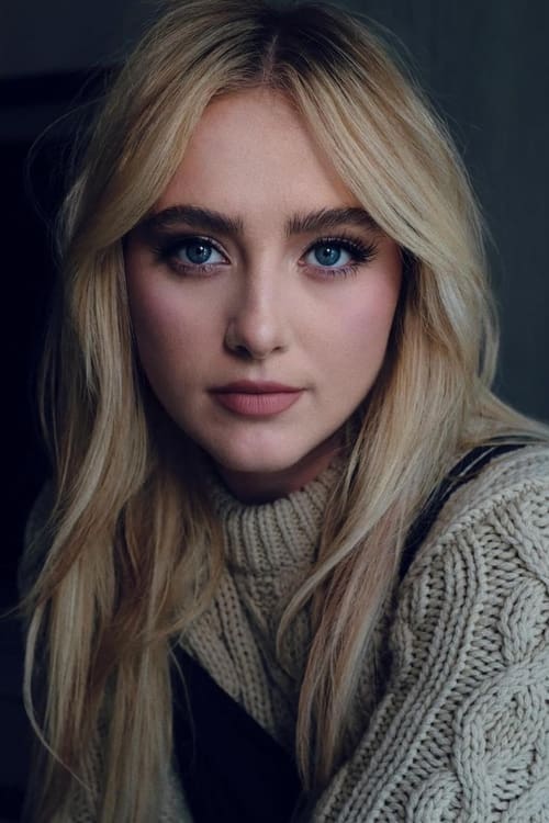 Kathryn Newton zdjęcie
