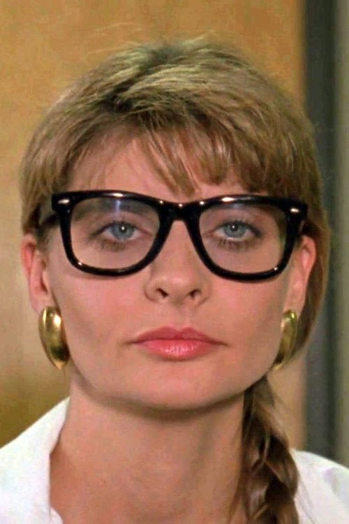 Kathryn O'Reilly zdjęcie