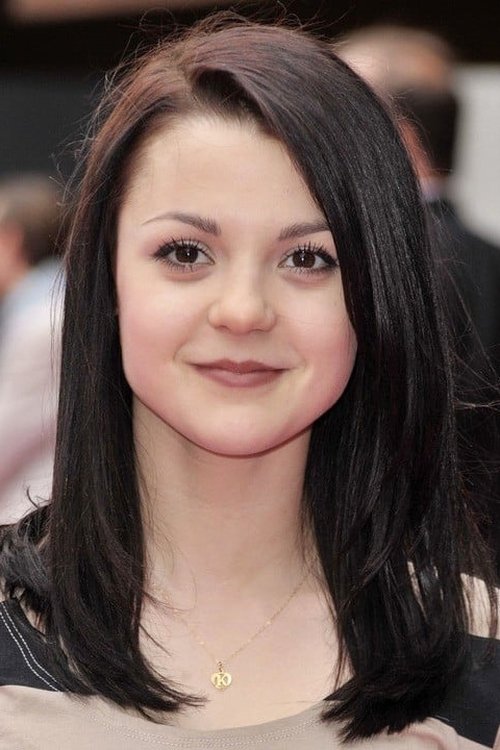 Kathryn Prescott zdjęcie