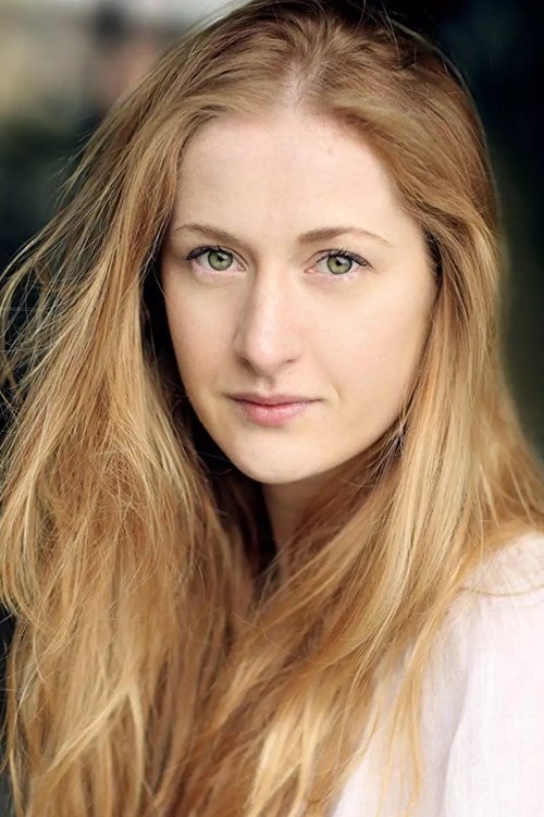 Kathryn Wilder zdjęcie