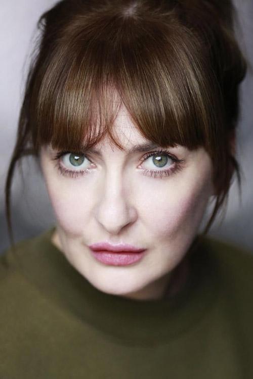 Kathy Kiera Clarke zdjęcie