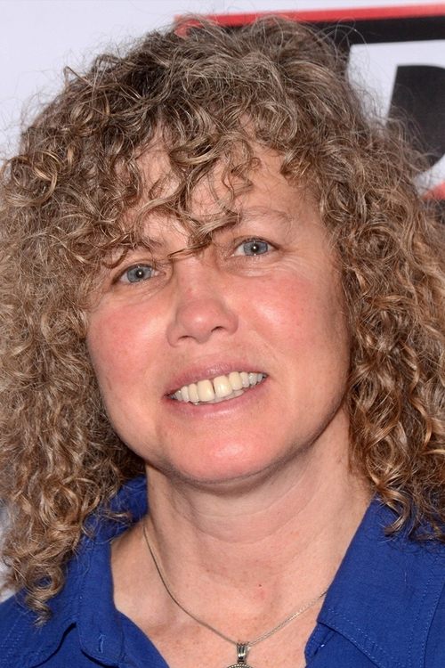 Kathy Long zdjęcie