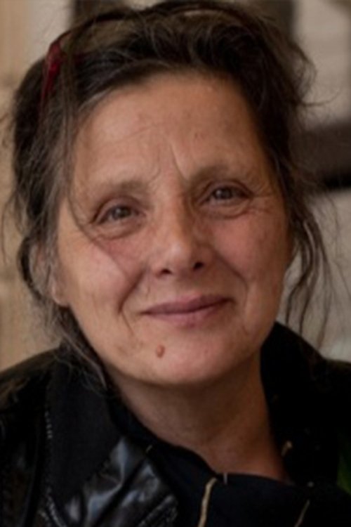 Kati Lázár zdjęcie