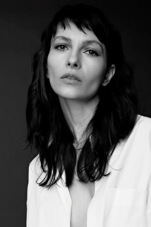 Katia Mironova zdjęcie