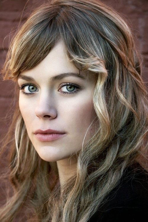 Katia Winter zdjęcie