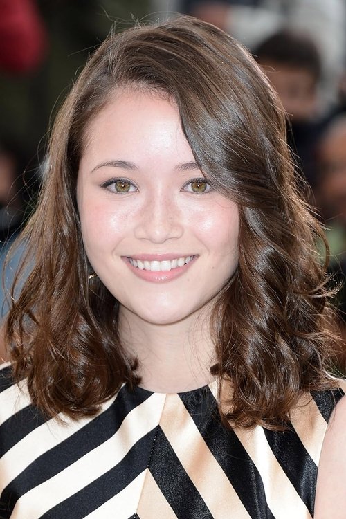 Katie Chang zdjęcie