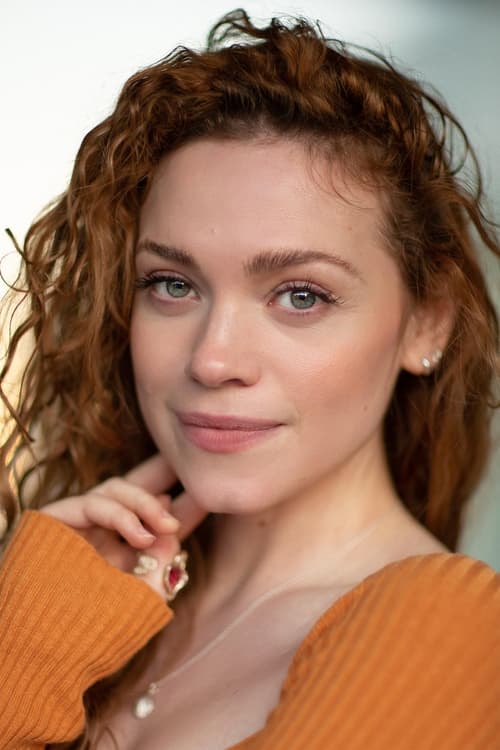 Katie Clarkson-Hill zdjęcie