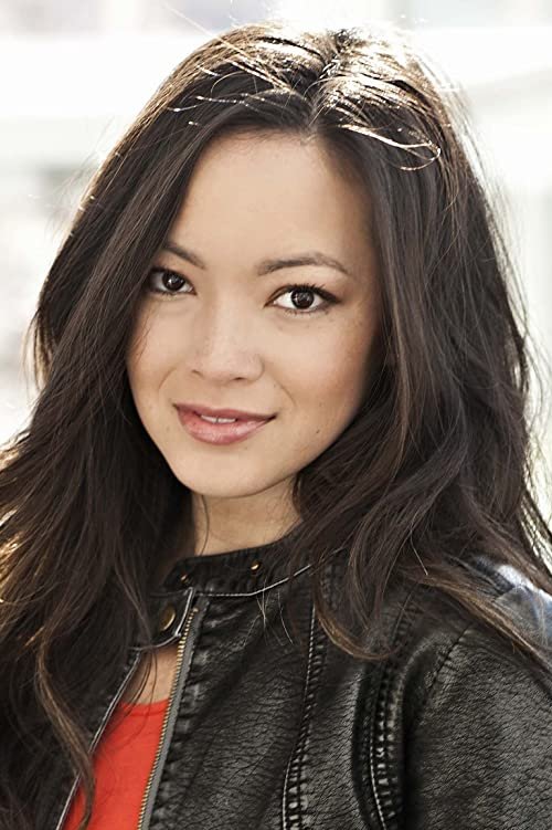 Katie Cockrell zdjęcie