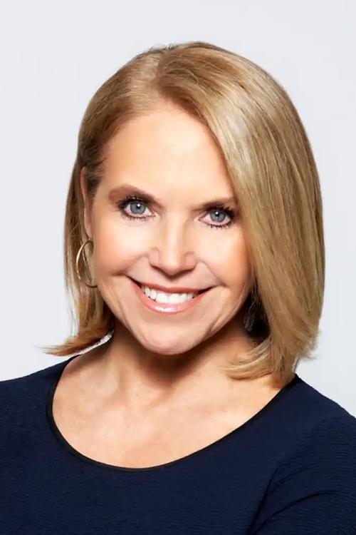 Katie Couric zdjęcie