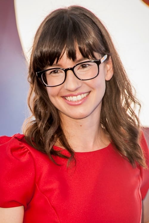 Katie Crown zdjęcie