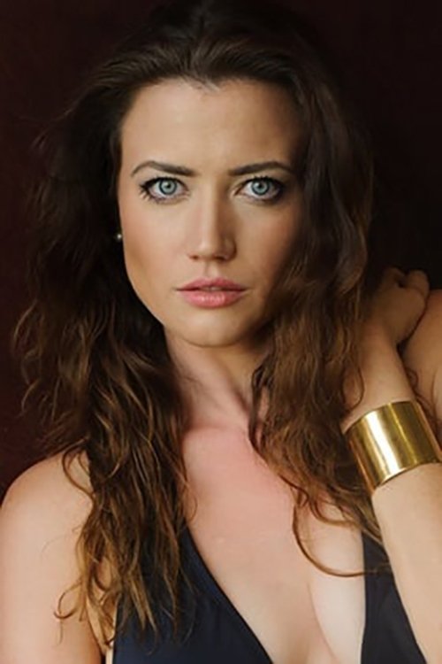 Katie Eichler zdjęcie