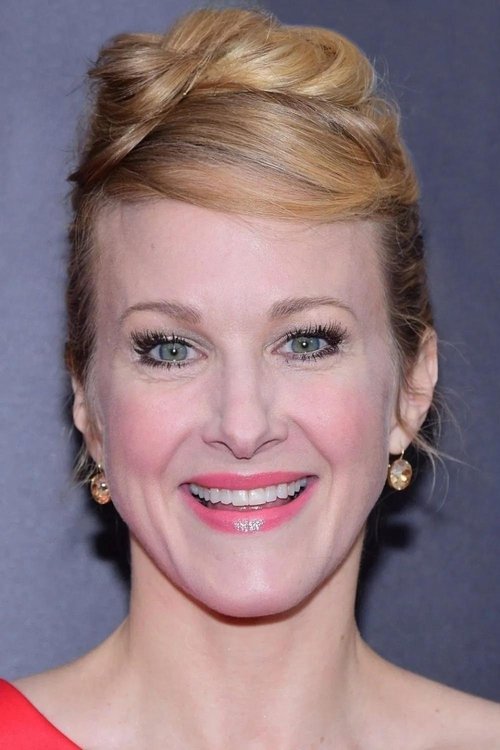 Katie Finneran zdjęcie