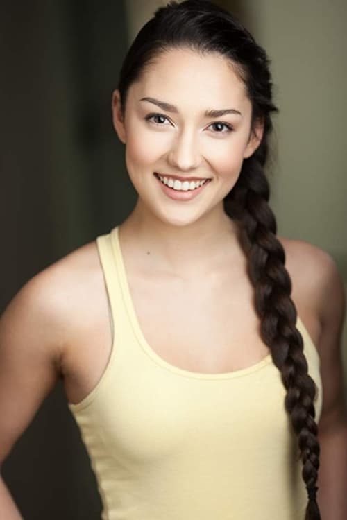 Katie Hayashida zdjęcie