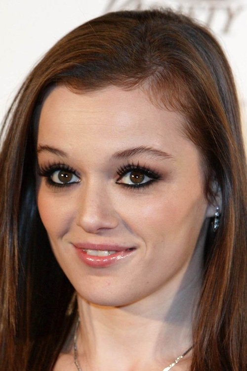 Katie Jarvis zdjęcie