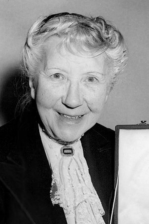 Katie Johnson zdjęcie