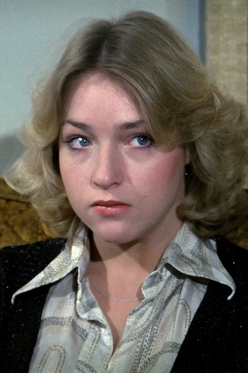 Katie Johnson zdjęcie