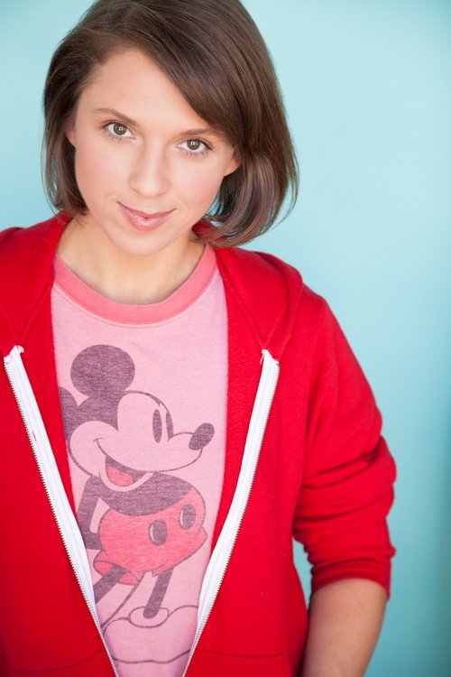 Katie L. Hall zdjęcie