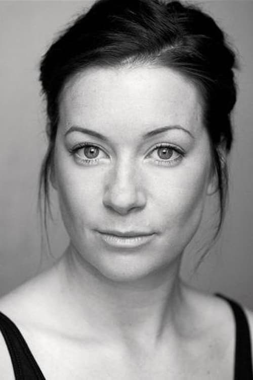 Katie Lyons zdjęcie