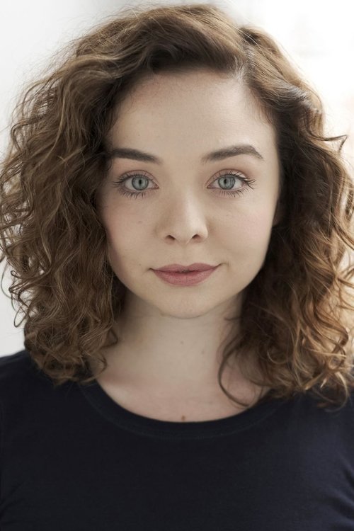 Katie Marie Carter zdjęcie