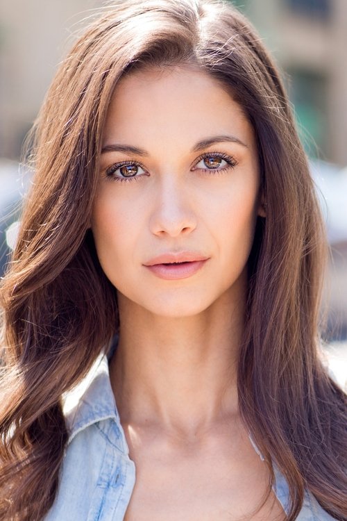 Katie McCarty zdjęcie