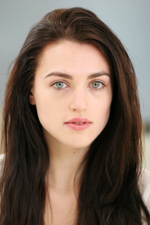Katie McGrath zdjęcie