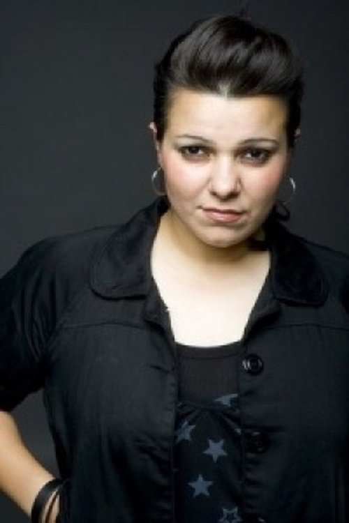 Katie Messina zdjęcie